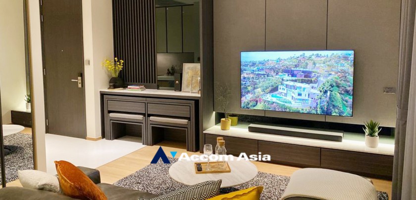 5  1 br Condominium for rent and sale in Sukhumvit ,Bangkok BTS Thong Lo at Beatniq Sukhumvit AA32809