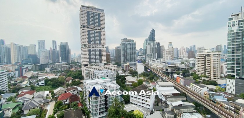 12  1 br Condominium for rent and sale in Sukhumvit ,Bangkok BTS Thong Lo at Beatniq Sukhumvit AA32809
