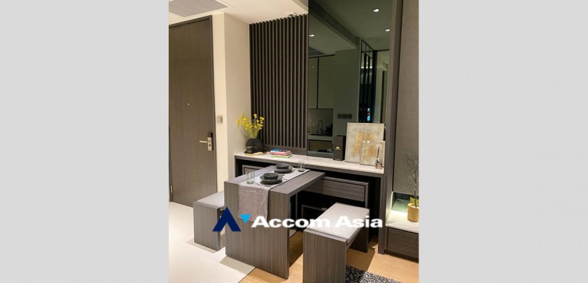 7  1 br Condominium for rent and sale in Sukhumvit ,Bangkok BTS Thong Lo at Beatniq Sukhumvit AA32809