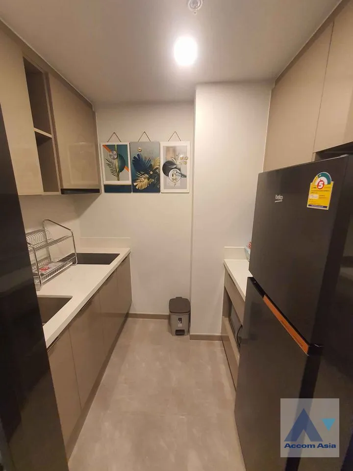  1  1 br Condominium for rent and sale in Ratchadaphisek ,Bangkok MRT Rama 9 at One9Five Asoke Rama 9 AA32812