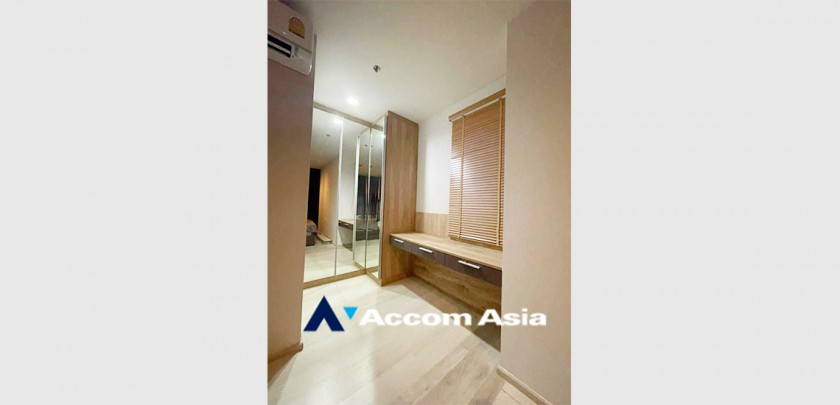 6  2 br Condominium for rent and sale in Sukhumvit ,Bangkok BTS Phra khanong at Life at Sukhumvit 48 Condominium AA32813