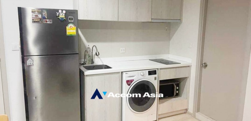  1  2 br Condominium for rent and sale in Sukhumvit ,Bangkok BTS Phra khanong at Life at Sukhumvit 48 Condominium AA32813
