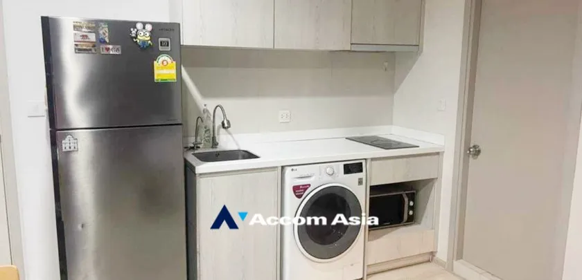 unit 2 Bedrooms  Condominium For Rent & Sale in Sukhumvit, Bangkok  near BTS Phra khanong (AA32813)