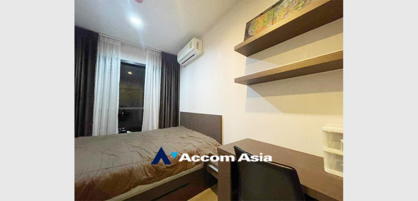 4  2 br Condominium for rent and sale in Sukhumvit ,Bangkok BTS Phra khanong at Life at Sukhumvit 48 Condominium AA32813