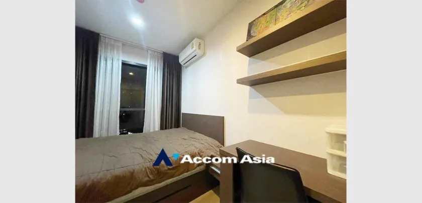 unit 2 Bedrooms  Condominium For Rent & Sale in Sukhumvit, Bangkok  near BTS Phra khanong (AA32813)