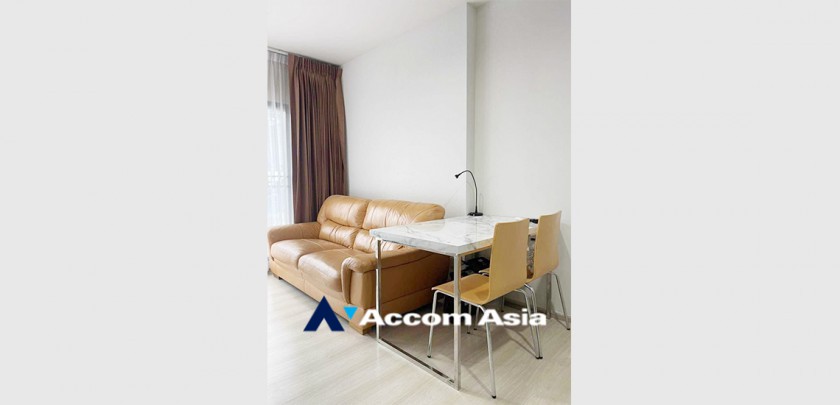  2  2 br Condominium for rent and sale in Sukhumvit ,Bangkok BTS Phra khanong at Life at Sukhumvit 48 Condominium AA32813