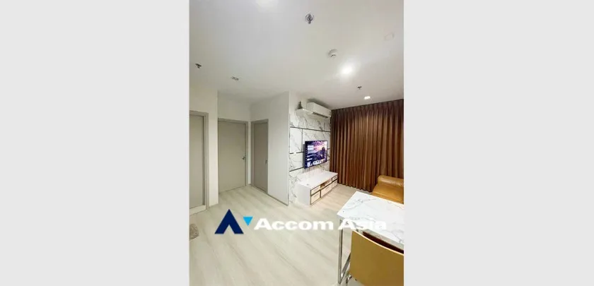 unit 2 Bedrooms  Condominium For Rent & Sale in Sukhumvit, Bangkok  near BTS Phra khanong (AA32813)