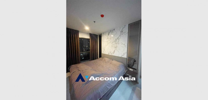 5  2 br Condominium for rent and sale in Sukhumvit ,Bangkok BTS Phra khanong at Life at Sukhumvit 48 Condominium AA32813
