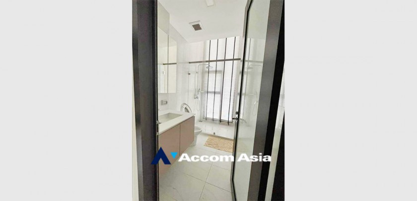 8  1 br Condominium for rent and sale in Phaholyothin ,Bangkok MRT Rama 9 - ARL Makkasan at Chewathai Residence Asoke AA32814