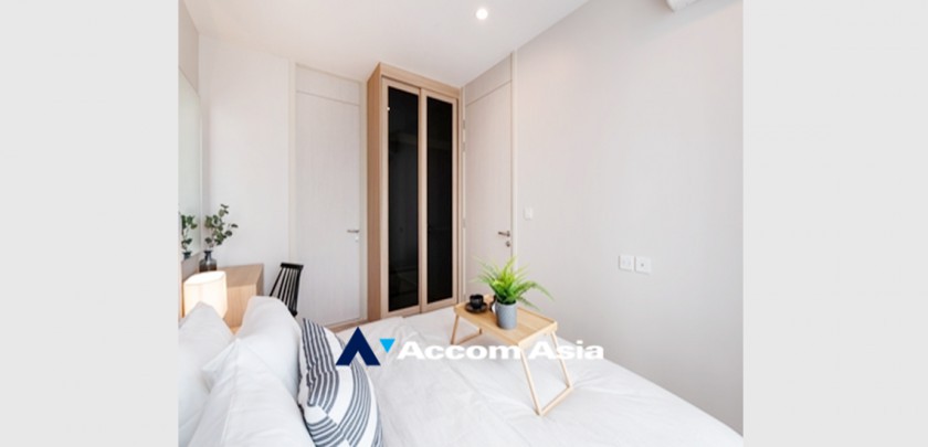 10  2 br Condominium For Sale in Sukhumvit ,Bangkok BTS Asok - MRT Sukhumvit at Noble Recole AA32815