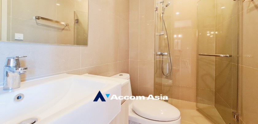 11  2 br Condominium For Sale in Sukhumvit ,Bangkok BTS Asok - MRT Sukhumvit at Noble Recole AA32815