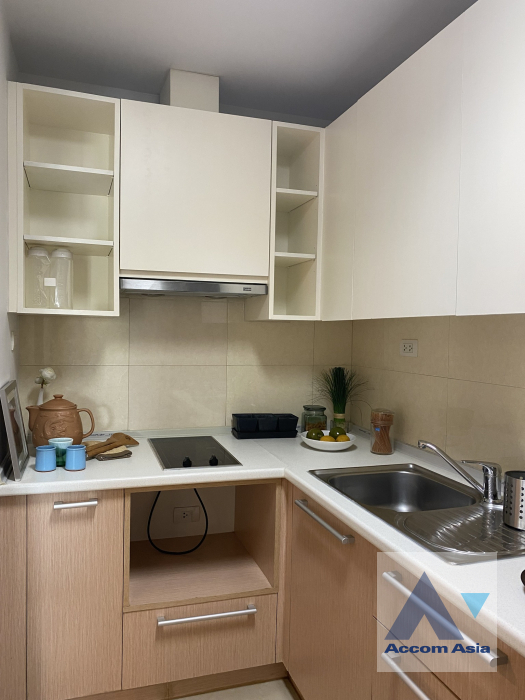 unit 2 Bedrooms  Condominium For Rent & Sale in Sukhumvit, Bangkok  near BTS On Nut (AA32821)