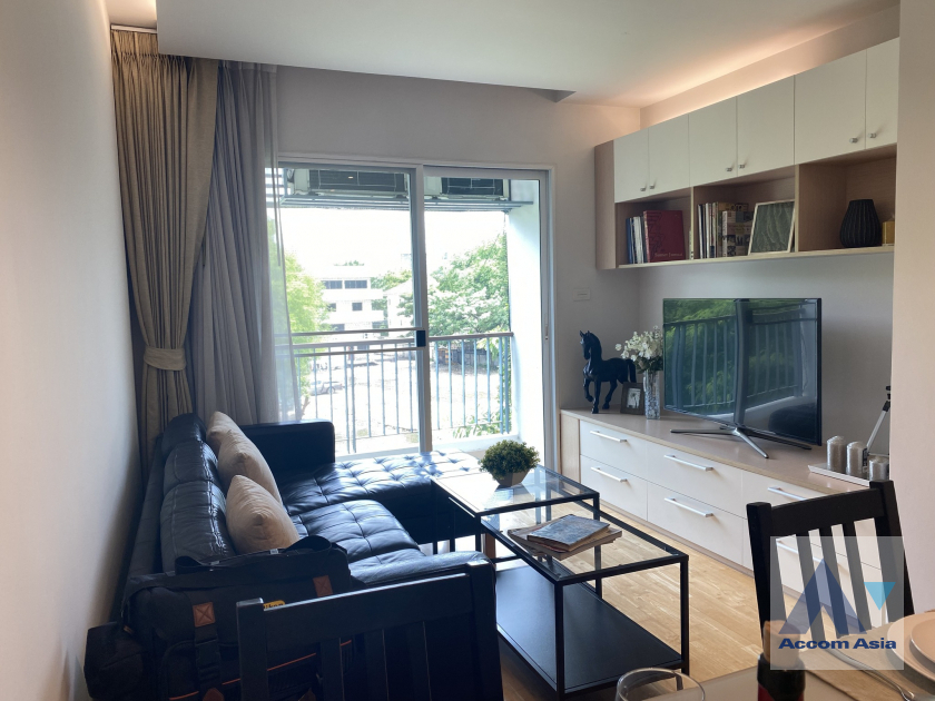  2  2 br Condominium for rent and sale in Sukhumvit ,Bangkok BTS On Nut at Residence Sukhumvit 52 AA32821