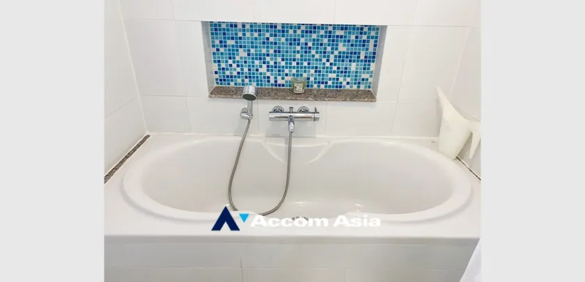 11  3 br Condominium for rent and sale in Sukhumvit ,Bangkok BTS On Nut at Residence Sukhumvit 52 AA32822