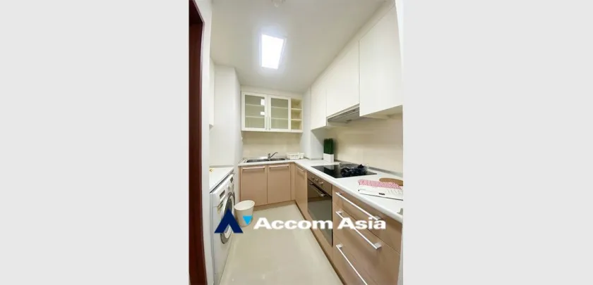  1  3 br Condominium for rent and sale in Sukhumvit ,Bangkok BTS On Nut at Residence Sukhumvit 52 AA32822