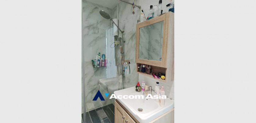 8  2 br Condominium For Sale in Sukhumvit ,Bangkok MRT Phetchaburi at Sukhumvit Living Town AA32825