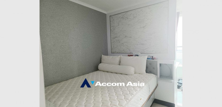 5  2 br Condominium For Sale in Sukhumvit ,Bangkok MRT Phetchaburi at Sukhumvit Living Town AA32825