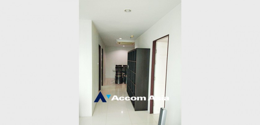 9  2 br Condominium For Sale in Sukhumvit ,Bangkok MRT Phetchaburi at Sukhumvit Living Town AA32826