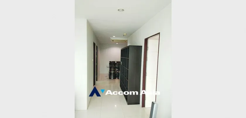 9  2 br Condominium For Sale in Sukhumvit ,Bangkok MRT Phetchaburi at Sukhumvit Living Town AA32826
