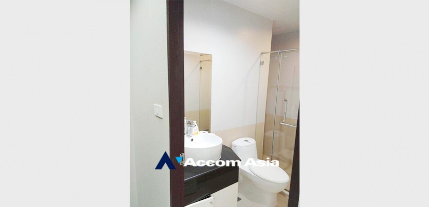 10  2 br Condominium For Sale in Sukhumvit ,Bangkok MRT Phetchaburi at Sukhumvit Living Town AA32826