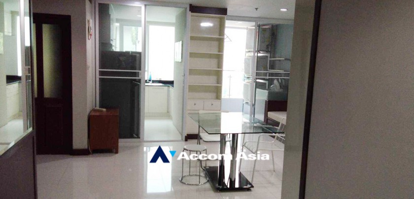  1  2 br Condominium For Sale in Sukhumvit ,Bangkok MRT Phetchaburi at Sukhumvit Living Town AA32827