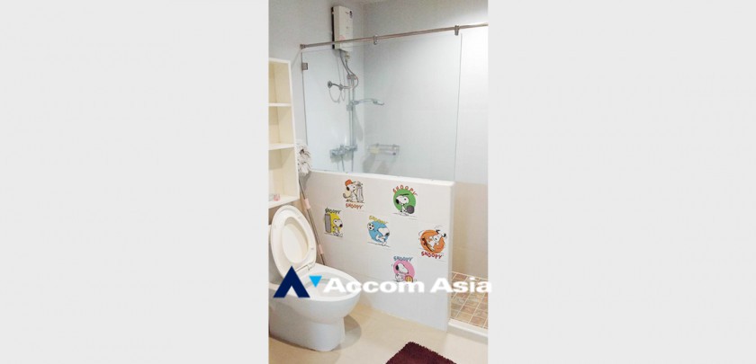 6  2 br Condominium For Sale in Sukhumvit ,Bangkok MRT Phetchaburi at Sukhumvit Living Town AA32827