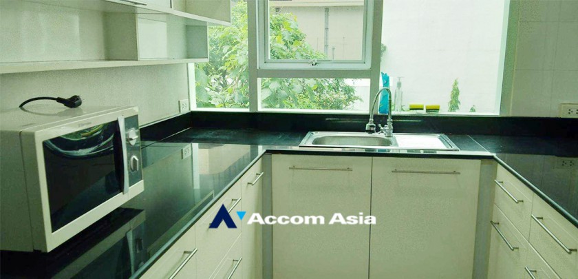 5  2 br Condominium For Sale in Sukhumvit ,Bangkok MRT Phetchaburi at Sukhumvit Living Town AA32827
