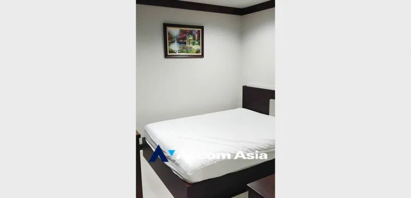 9  2 br Condominium For Sale in Sukhumvit ,Bangkok MRT Phetchaburi at Sukhumvit Living Town AA32827