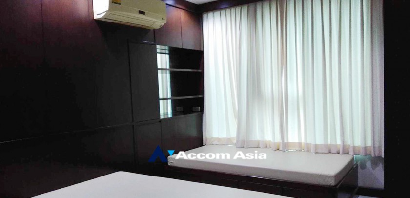 4  2 br Condominium For Sale in Sukhumvit ,Bangkok MRT Phetchaburi at Sukhumvit Living Town AA32827