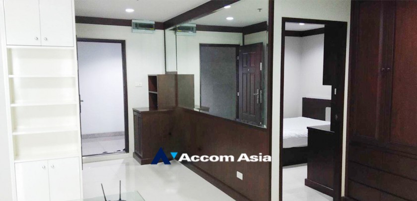  2  2 br Condominium For Sale in Sukhumvit ,Bangkok MRT Phetchaburi at Sukhumvit Living Town AA32827