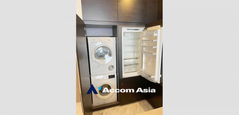 6  1 br Condominium For Rent in Silom ,Bangkok BTS Sala Daeng at Saladaeng One Condominium AA32832