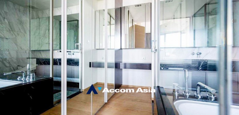7  1 br Condominium For Sale in Silom ,Bangkok BTS Sala Daeng at Saladaeng One Condominium AA32834