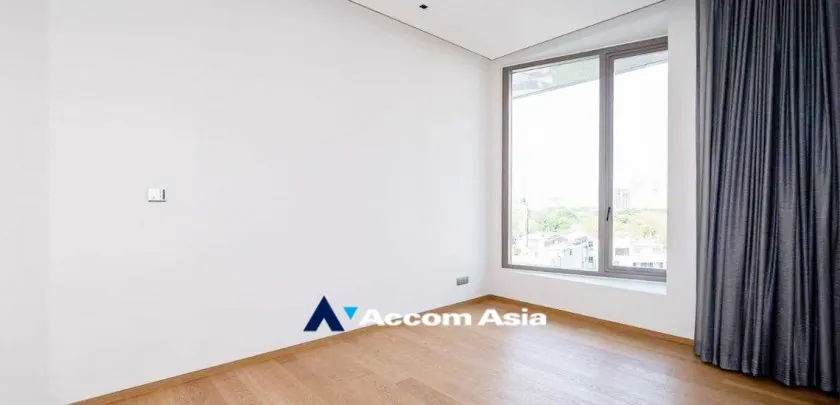 4  1 br Condominium For Sale in Silom ,Bangkok BTS Sala Daeng at Saladaeng One Condominium AA32834