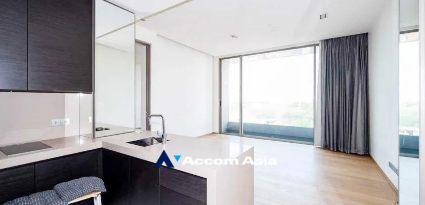  2  1 br Condominium For Sale in Silom ,Bangkok BTS Sala Daeng at Saladaeng One Condominium AA32834