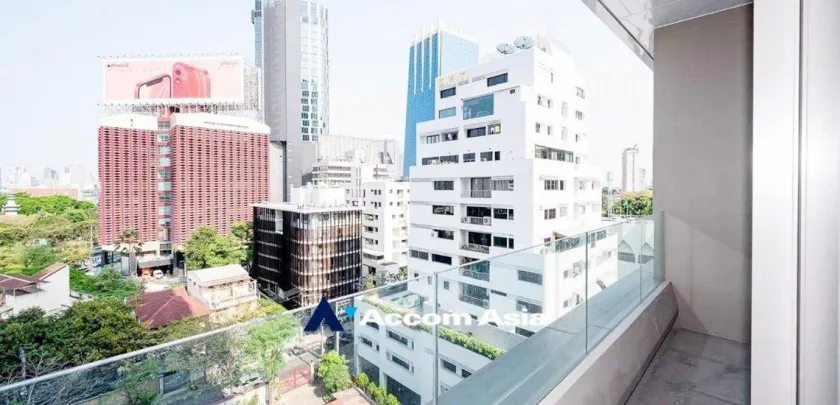 10  1 br Condominium For Sale in Silom ,Bangkok BTS Sala Daeng at Saladaeng One Condominium AA32834