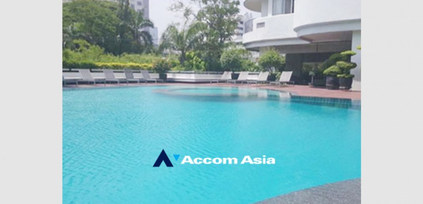  2  3 br Apartment For Rent in Sathorn ,Bangkok BRT Technic Krungthep at Perfect life in Bangkok AA32835