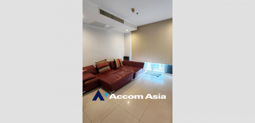  2  2 br Condominium for rent and sale in Sukhumvit ,Bangkok BTS Nana at The Prime 11 AA32841