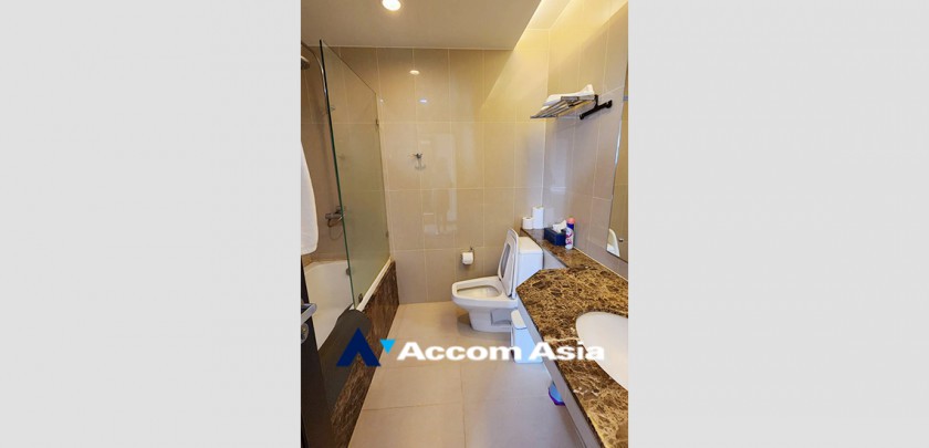 11  2 br Condominium for rent and sale in Sukhumvit ,Bangkok BTS Nana at The Prime 11 AA32841
