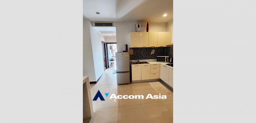 5  2 br Condominium for rent and sale in Sukhumvit ,Bangkok BTS Nana at The Prime 11 AA32841