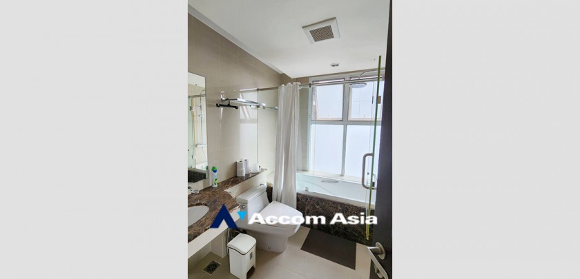 10  2 br Condominium for rent and sale in Sukhumvit ,Bangkok BTS Nana at The Prime 11 AA32841