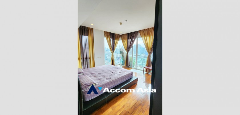 6  2 br Condominium for rent and sale in Sukhumvit ,Bangkok BTS Nana at The Prime 11 AA32841