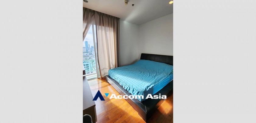 8  2 br Condominium for rent and sale in Sukhumvit ,Bangkok BTS Nana at The Prime 11 AA32841