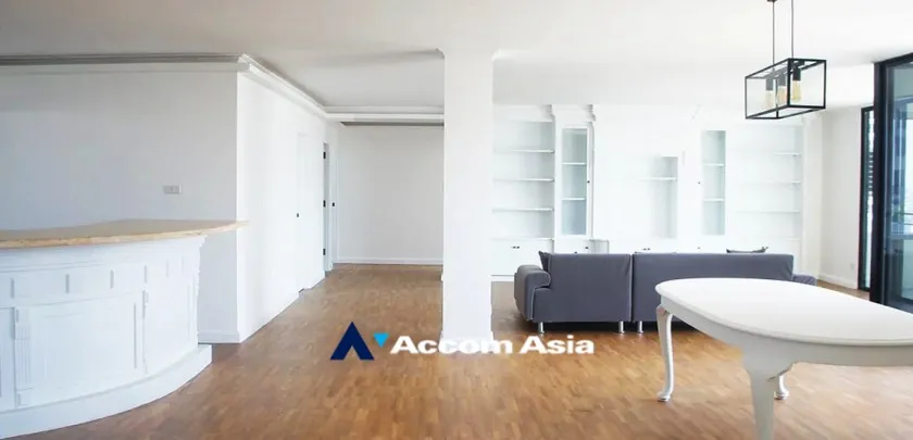 unitPet friendly |  3 Bedrooms  Apartment For Rent in Sukhumvit, Bangkok  near BTS Thong Lo (AA32875)