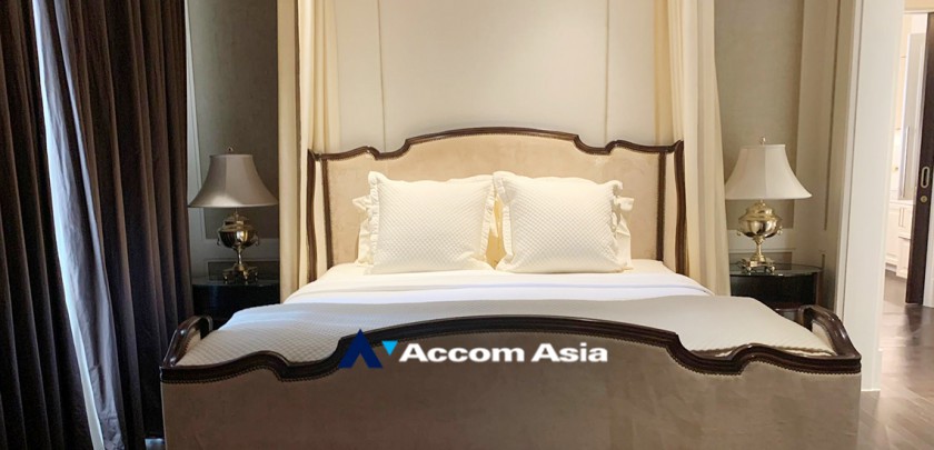 6  2 br Condominium For Rent in Ploenchit ,Bangkok BTS Ploenchit at 98 Wireless AA32879