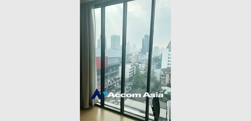unitThe Alcove Thonglor 10 