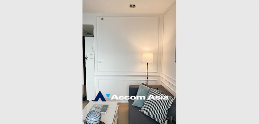  1  1 br Condominium for rent and sale in Sukhumvit ,Bangkok BTS Thong Lo at The Alcove Thonglor AA32884
