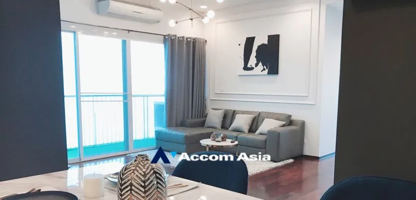 Noble Ora Condominium  2 Bedroom for Sale & Rent BTS Thong Lo in Sukhumvit Bangkok