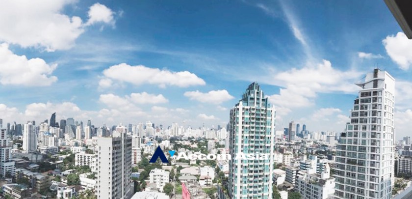 13  2 br Condominium for rent and sale in Sukhumvit ,Bangkok BTS Thong Lo at Noble Ora AA32885
