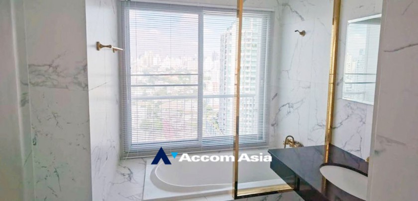 9  2 br Condominium for rent and sale in Sukhumvit ,Bangkok BTS Thong Lo at Noble Ora AA32885