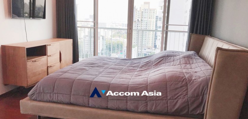6  2 br Condominium for rent and sale in Sukhumvit ,Bangkok BTS Thong Lo at Noble Ora AA32885
